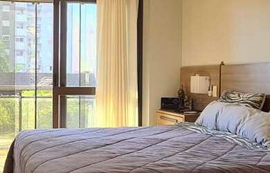 Imagem 7: Apartamento próximo ao Colégio Sinodal, semi-mobiliado