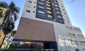 Imagem 2: Apartamento novo, 2 suítes, com localização privilegiada. 6º andar, fundos