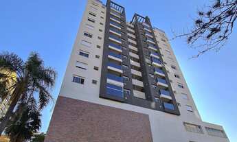 Imagem 1: Apartamento novo, 2 suítes, com localização privilegiada. 6º andar, fundos