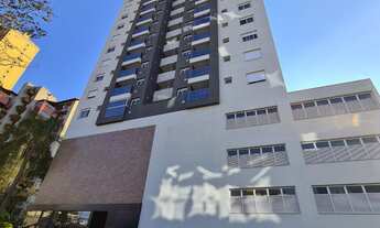 Imagem 3: Apartamento novo, 2 suítes, com localização privilegiada, no 10 º andar de frente