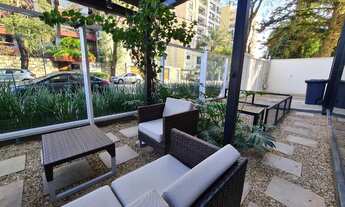 Imagem 4: Apartamento novo, 2 suítes, com localização privilegiada, no 10 º andar de frente