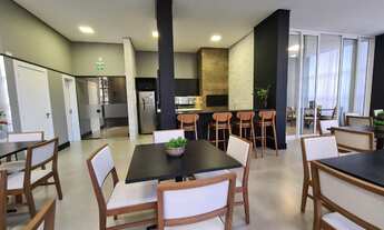 Imagem 6: Apartamento novo, 2 suítes, com localização privilegiada, no 10 º andar de frente