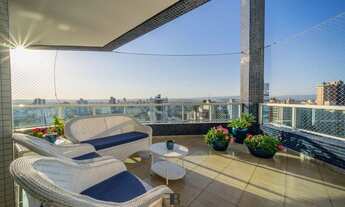 Imagem: Apartamento amplo, a poucos metros do Colégio