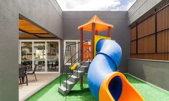 Imagem 3: O condomínio possui infraestrutura completa. CASA PEDRERA Nº 02 (PRONTA