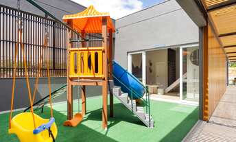 Imagem 7: O condomínio possui infraestrutura completa. CASA PEDRERA Nº 02 (PRONTA