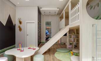 Imagem 4: O condomínio possui infraestrutura completa. CASA PEDRERA Nº 02 (PRONTA