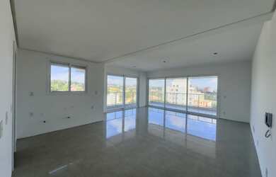 Imagem 3: Apartamento com 3 suítes, localizado no 10º pavimento, com posição solar: oeste/norte/sul