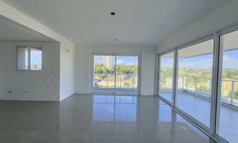 Imagem: Apartamento com 3 suítes, localizado no