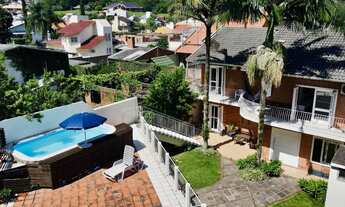 Imagem: Casa ampla, 257 m², terreno 360 m², individual