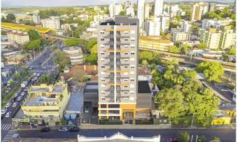 Imagem 1: A vida pulsa aqui! Viver é o ponto. Apartamento 2 dormitórios (sendo 01 suíte). Consulte c