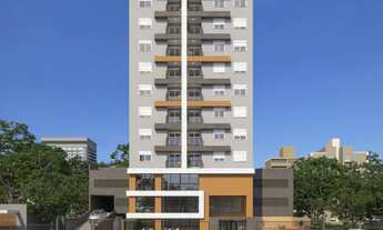 Imagem 3: A vida pulsa aqui! Viver é o ponto. Apartamento 2 dormitórios (sendo 01 suíte). Consulte c