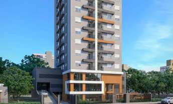 Imagem 4: A vida pulsa aqui! Viver é o ponto. Apartamento 2 dormitórios (sendo 01 suíte). Consulte c