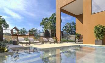 Imagem 7: A vida pulsa aqui! Viver é o ponto. Apartamento 2 dormitórios (sendo 01 suíte). Consulte c