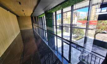 Imagem 4: Apartamento no 17º andar. Com uma vista incrível da cidade!