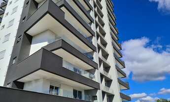 Imagem 1: Apartamento no 17º andar. Com uma vista incrível da cidade!