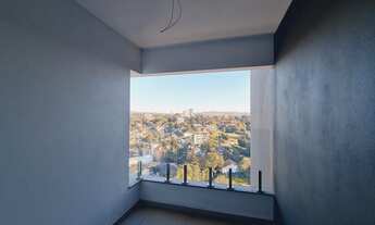 Imagem 5: Apartamento no 17º andar. Com uma vista incrível da cidade!