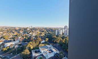 Imagem 7: Apartamento no 17º andar. Com uma vista incrível da cidade!