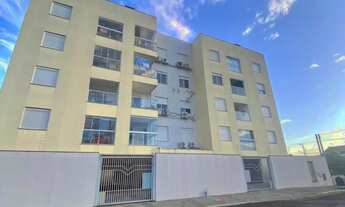 Imagem: Apartamento semi mobiliado com 2 quartos