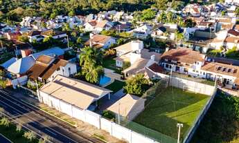 Imagem 6: A casa possui 5 dormitórios, sendo 4 suítes