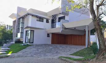 Imagem: Casa nova em condominio fechado