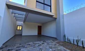 Imagem: Sobrado 03 dormitórios, 3 vagas de garagem