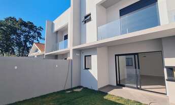 Imagem 4: Qualidade e conforto. Sobrado com excelente localização