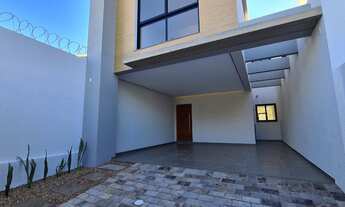 Imagem: Qualidade e conforto. Sobrado com excelente