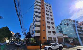 Imagem: Apartamento mobiliado, 2 dormitórios, com