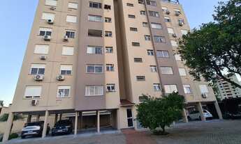 Imagem 3: Apartamento semi-mobiliado, 3 dormitórios, com uma localização e vista incrível!