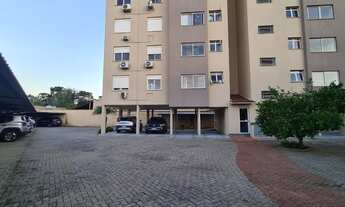 Imagem 4: Apartamento semi-mobiliado, 3 dormitórios, com uma localização e vista incrível!