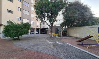 Imagem 2: Apartamento semi-mobiliado, 3 dormitórios, com uma localização e vista incrível!