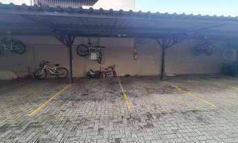 Imagem 5: Apartamento semi-mobiliado, 3 dormitórios, com uma localização e vista incrível!