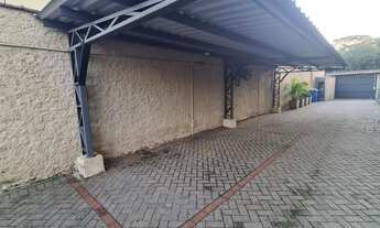 Imagem 6: Apartamento semi-mobiliado, 3 dormitórios, com uma localização e vista incrível!