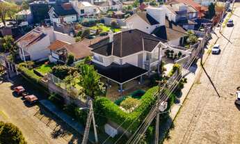 Imagem: Casa localizada a 3 minutos do Colégio