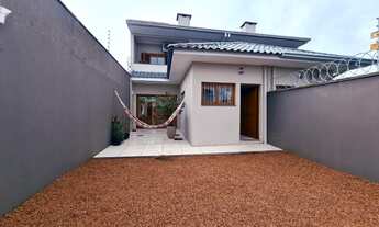 Imagem: Sobrado amplo e com ótima localização!