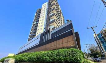 Imagem 3: Apartamento novo com cozinha e banheiros (marcenaria pronta