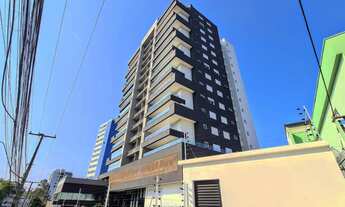 Imagem 2: Apartamento novo com cozinha e banheiros (marcenaria pronta