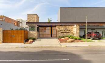 Imagem 4: O condomínio possui infraestrutura completa. Casa Piedra