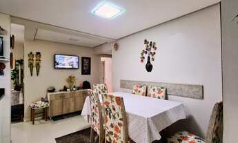 Imagem: Apartamento ideal para quem procura um terraço