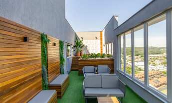 Imagem 2: Apartamento 2 dormitórios, no 11º andar