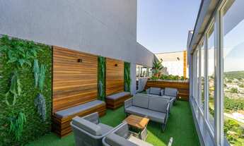 Imagem 3: Apartamento 2 dormitórios, no 11º andar