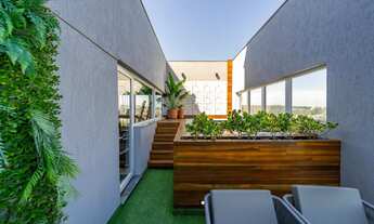 Imagem 4: Apartamento 2 dormitórios, no 11º andar