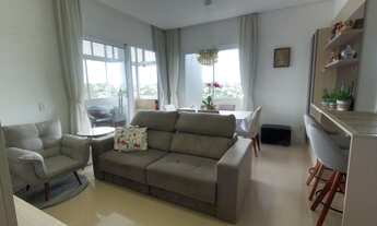 Imagem 3: Apartamento porteira fechada (móveis fixos e eletrodomésticos) perto do SINODAL