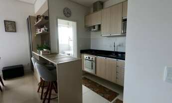 Imagem 4: Apartamento porteira fechada (móveis fixos e eletrodomésticos) perto do SINODAL