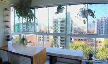 Imagem: Lindo apartamento 3 dormitórios mobiliado