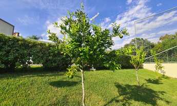 Imagem: Sobrado com sotão, possibilidade para 4