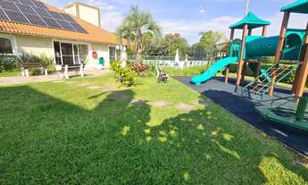 Imagem 3: Sobrado com sotão, possibilidade para 4 dormitórios em ótimo condomínio