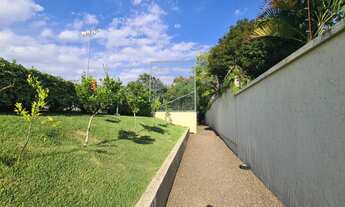 Imagem 5: Sobrado com sotão, possibilidade para 4 dormitórios em ótimo condomínio