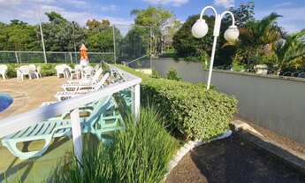 Imagem 6: Sobrado com sotão, possibilidade para 4 dormitórios em ótimo condomínio