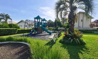 Imagem 7: Sobrado com sotão, possibilidade para 4 dormitórios em ótimo condomínio